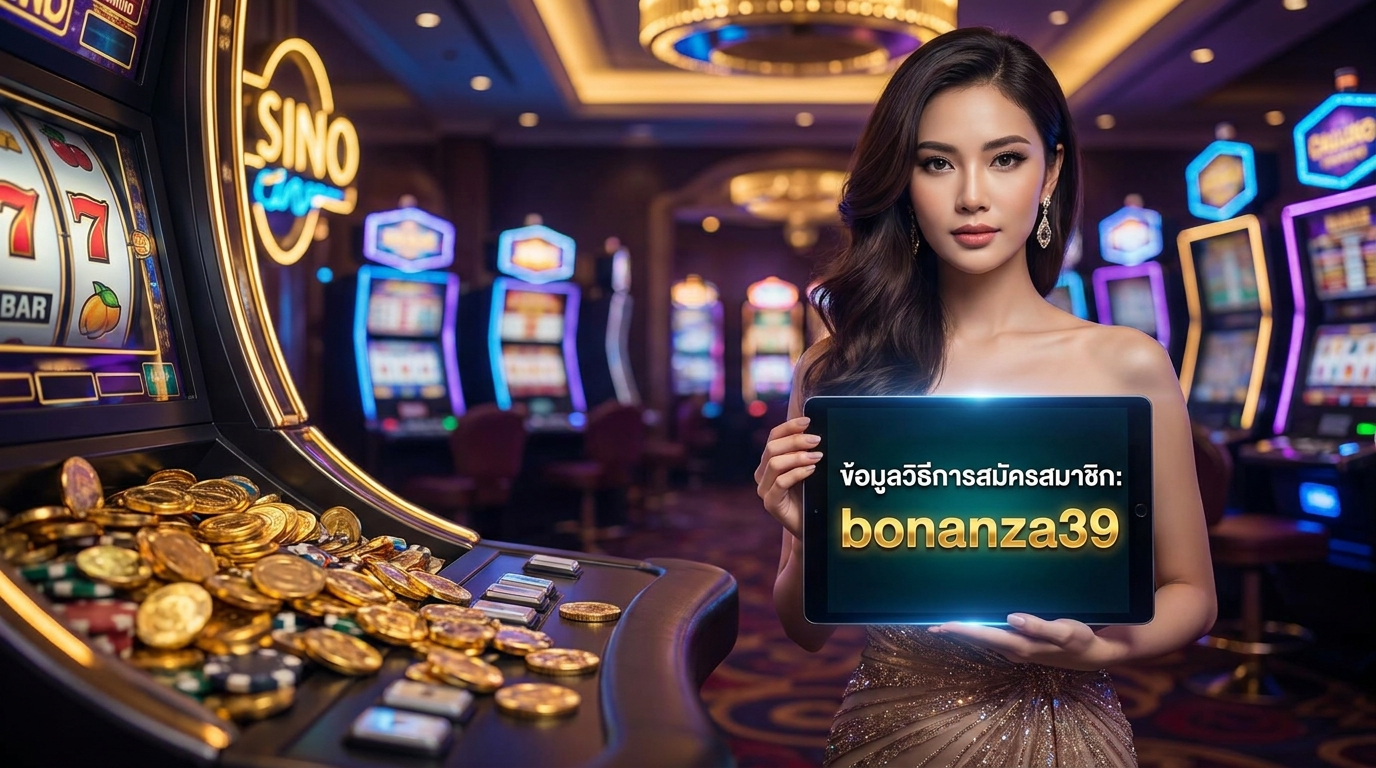 bonanza39 คู่มือนักปั่นมือโปร เริ่มต้นง่าย เทคนิคแน่น ชนะได้ทุกรอบ